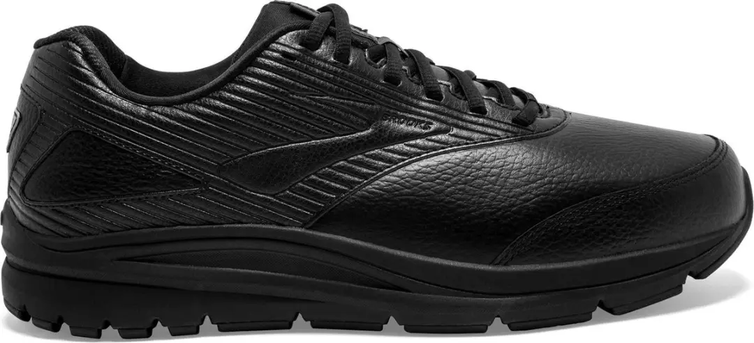 Brooks Sneakers - Maat 44 - Mannen - zwart
