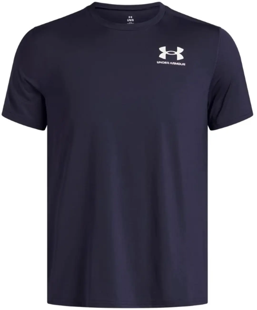 Under Armour HeatGear Fitted T-shirt