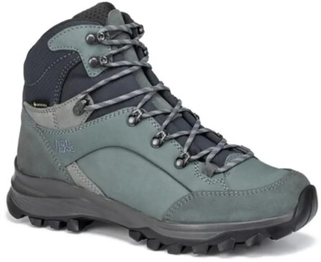 Hanwag Banks Lady GTX Wandelschoenen 36