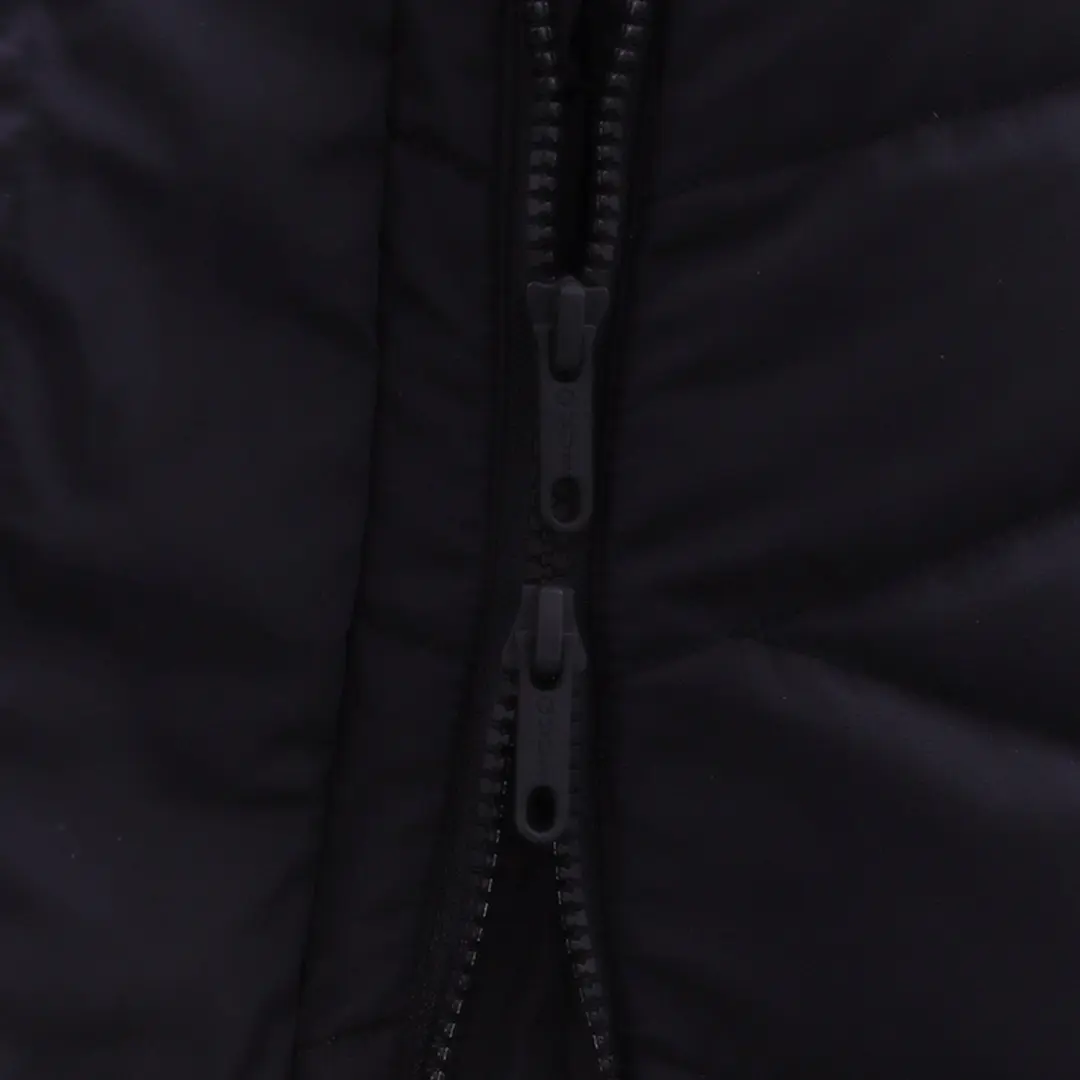 QUUR QMyra Kids Bodywarmer Zwart 158-164 - afbeelding 5 van 6