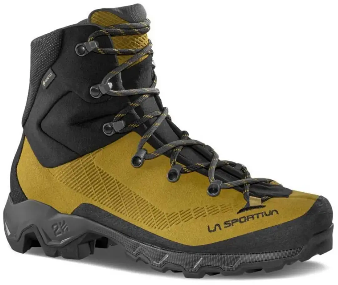 La Sportiva Aequilibrium Trek Gore-Tex Wandelschoenen 42 - afbeelding 3 van 6