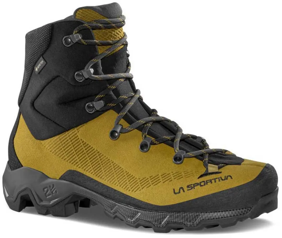 La Sportiva Aequilibrium Trek Gore-Tex Wandelschoenen 42 - afbeelding 2 van 6