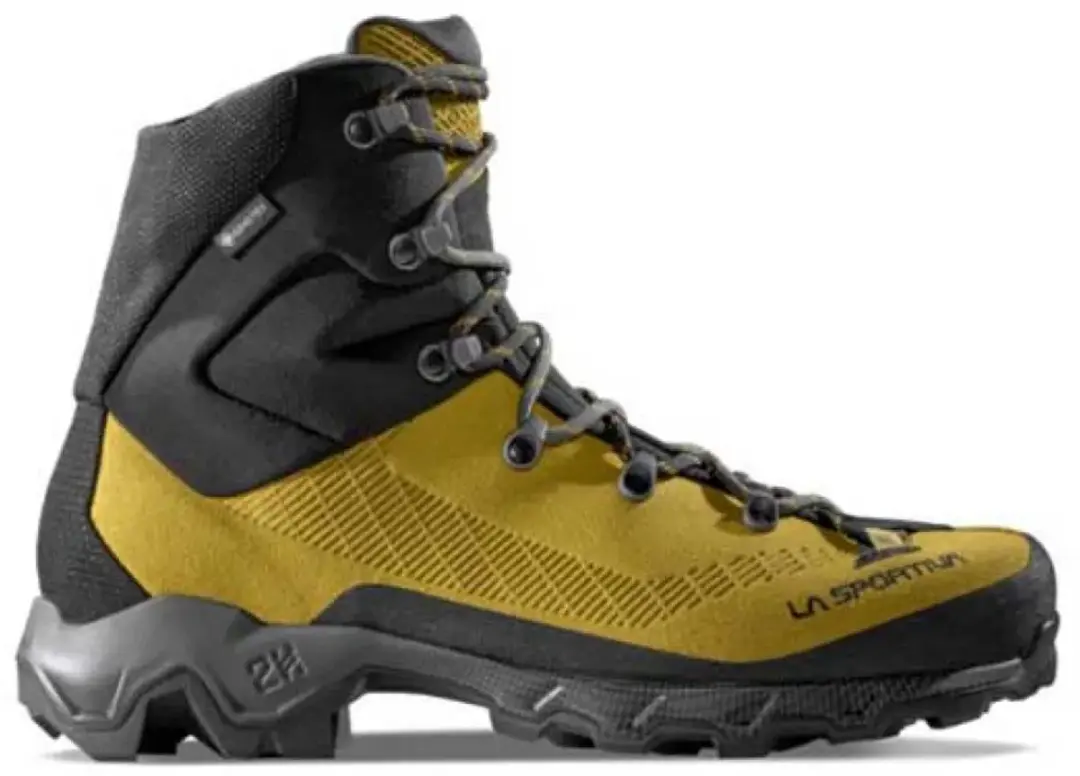 La Sportiva Aequilibrium Trek Gore-Tex Wandelschoenen 42 - afbeelding 6 van 6