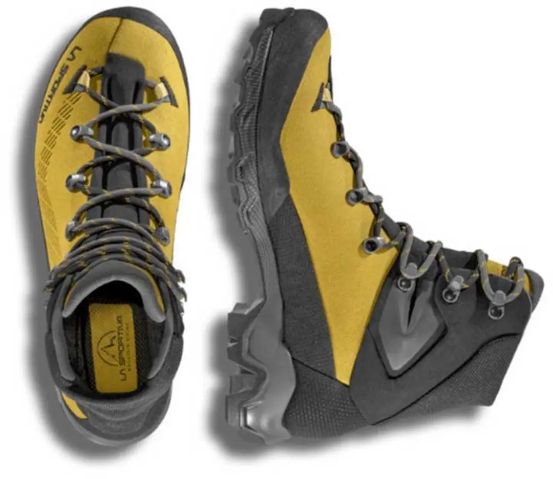 La Sportiva Aequilibrium Trek Gore-Tex Wandelschoenen 42 - afbeelding 5 van 6