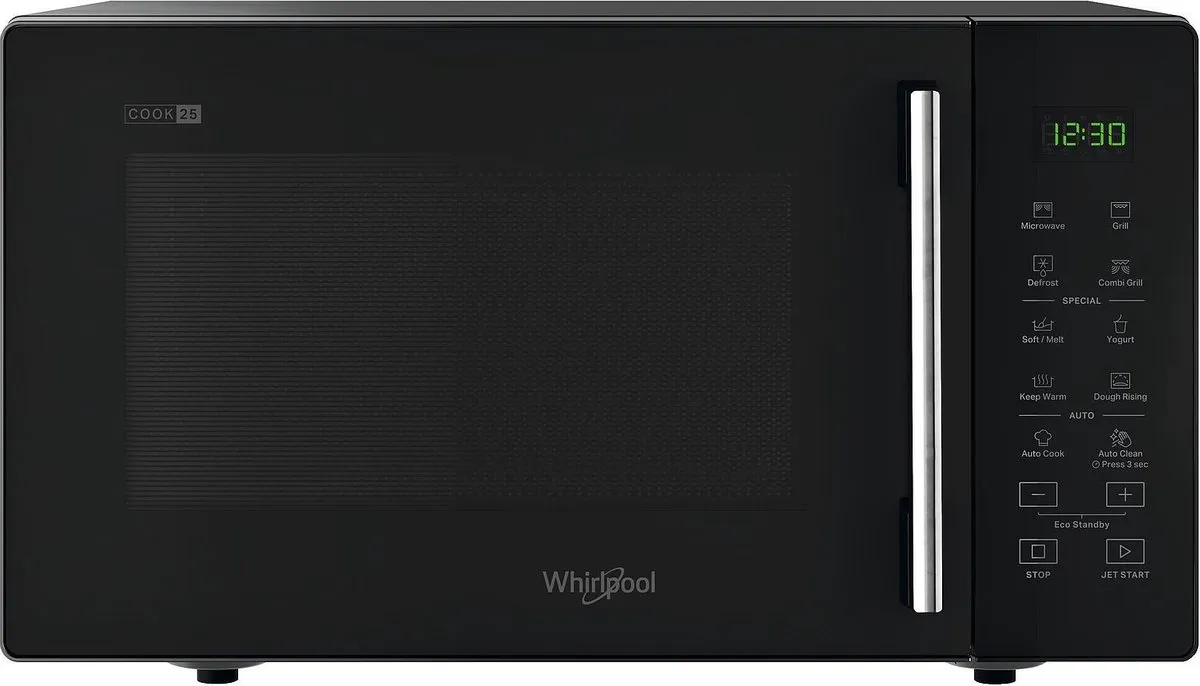 Whirlpool Cook25 MWP253B Magnetron 900W
