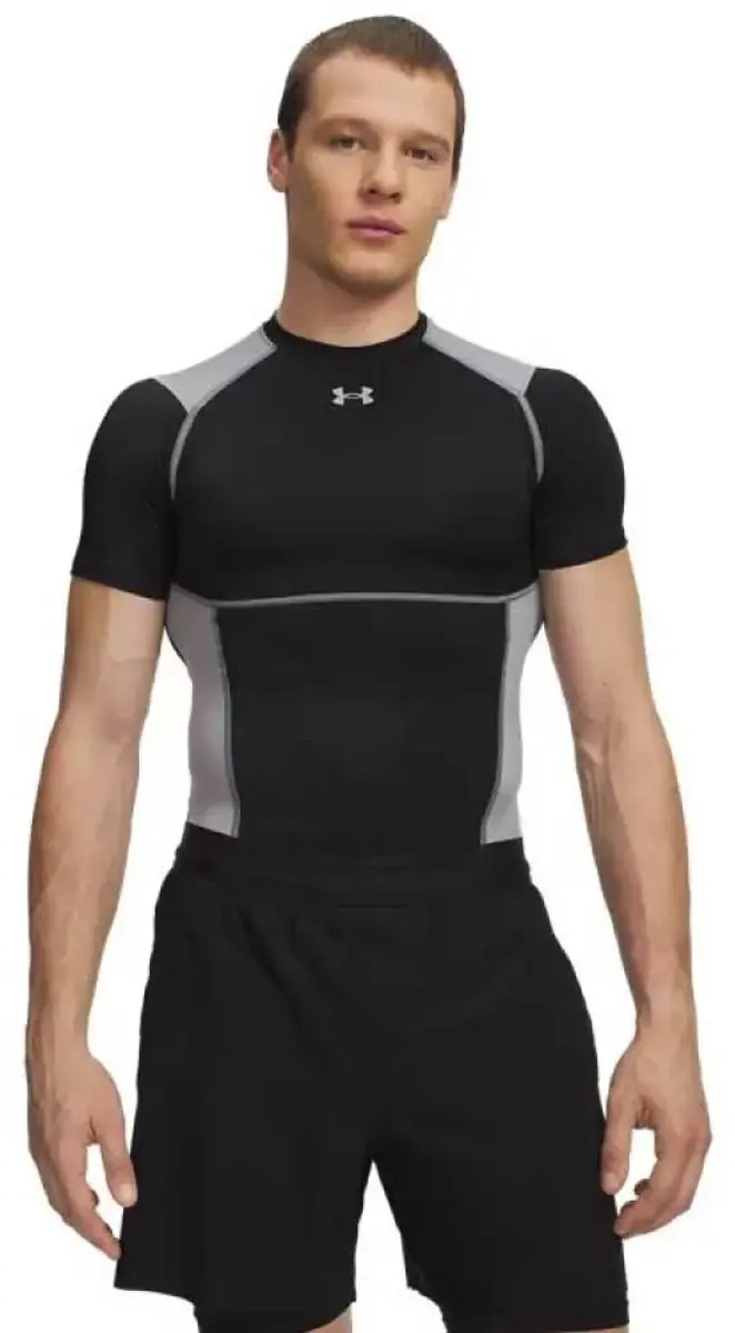 Under Armour HeatGear Elite T-shirt 6015382-008