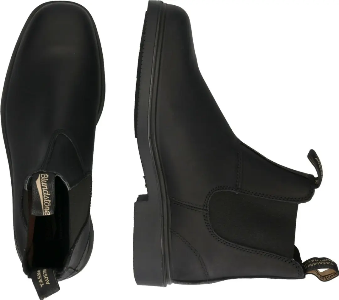 Blundstone 063 Chelsea Boot - Zwart 37 - afbeelding 4 van 6
