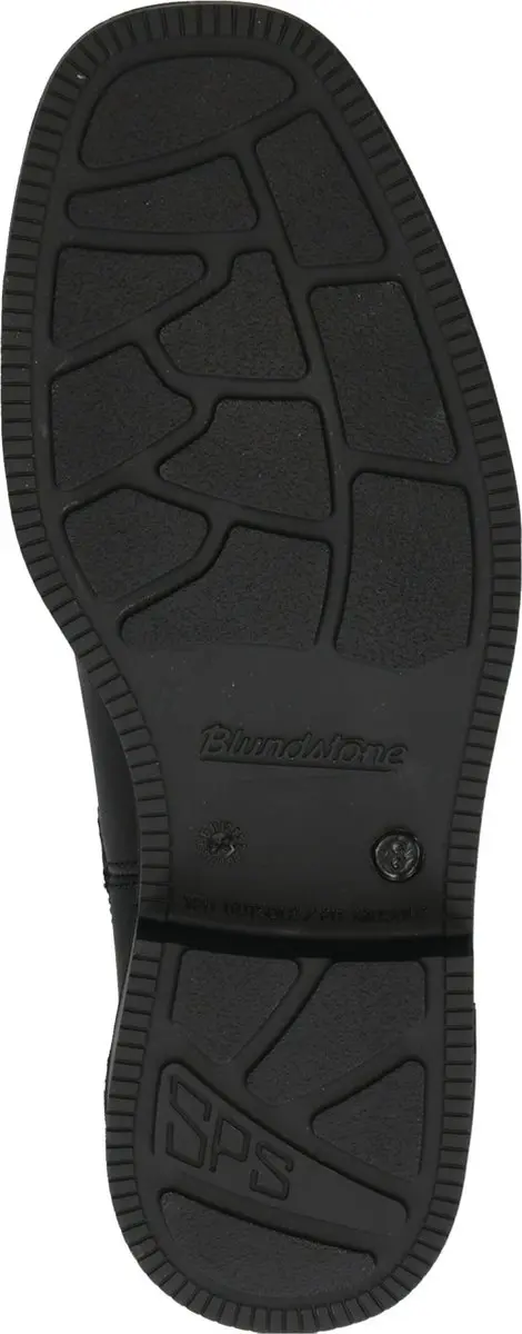 Blundstone 063 Chelsea Boot - Zwart 37 - afbeelding 5 van 6
