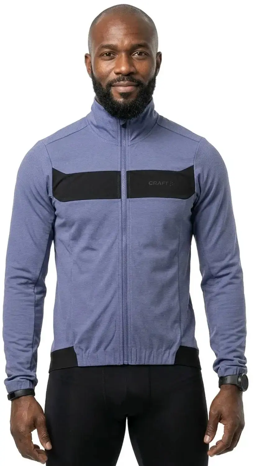 Craft Adv Subz Jacket 2 Windjack - Aerinite - XXL - afbeelding 4 van 4