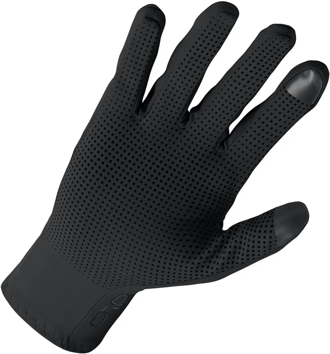 ODLO Multisport Handschoenen XXL - Zwart - afbeelding 3 van 3