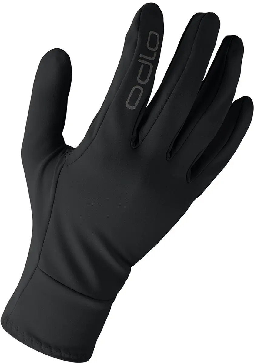 ODLO Multisport Handschoenen XXL - Zwart - afbeelding 2 van 3