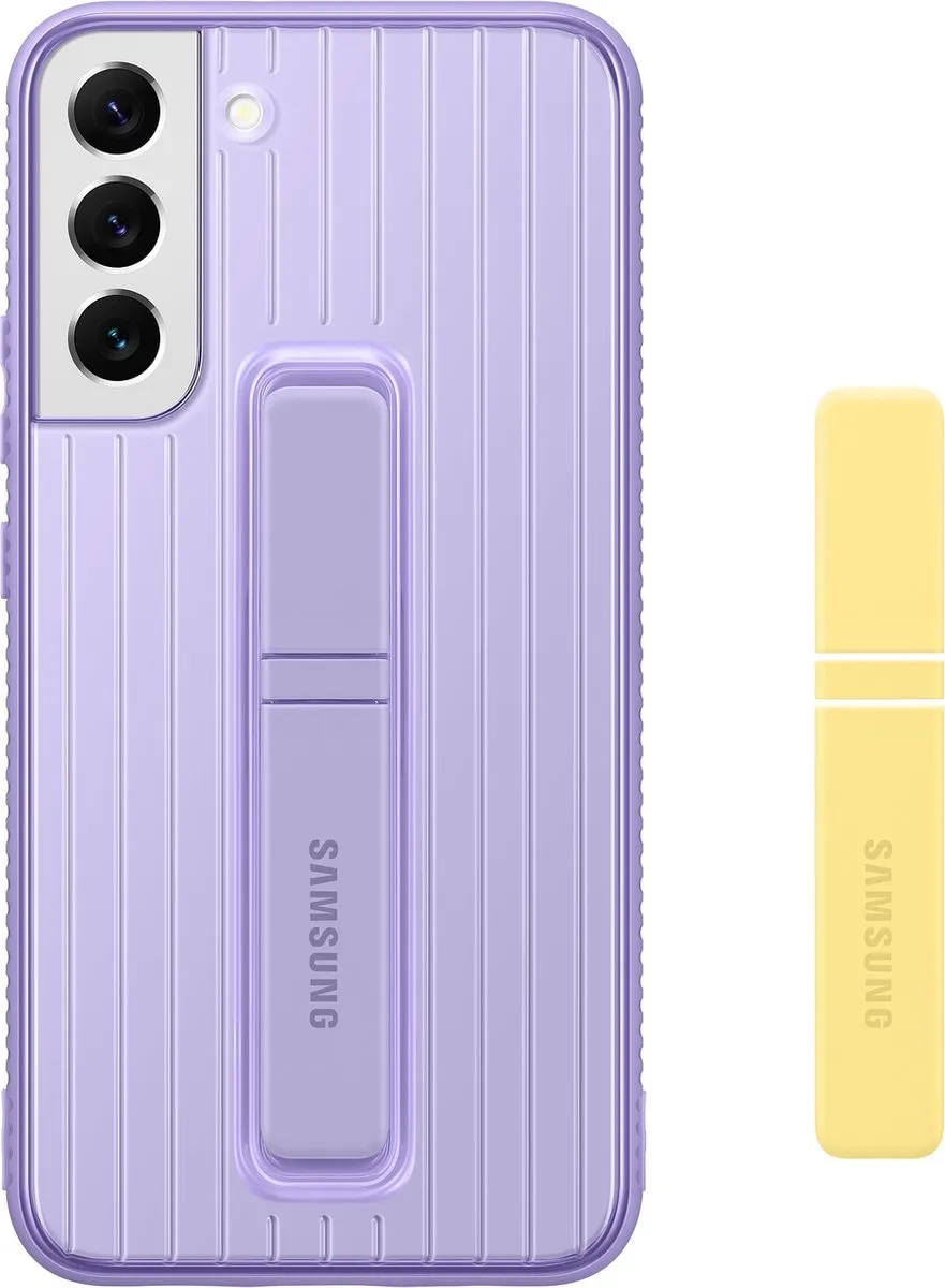 Samsung Protective Stand Cover EF-RS906CVEGWW - Lavender