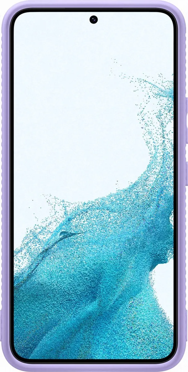 Samsung Protective Stand Cover EF-RS906CVEGWW - Lavender