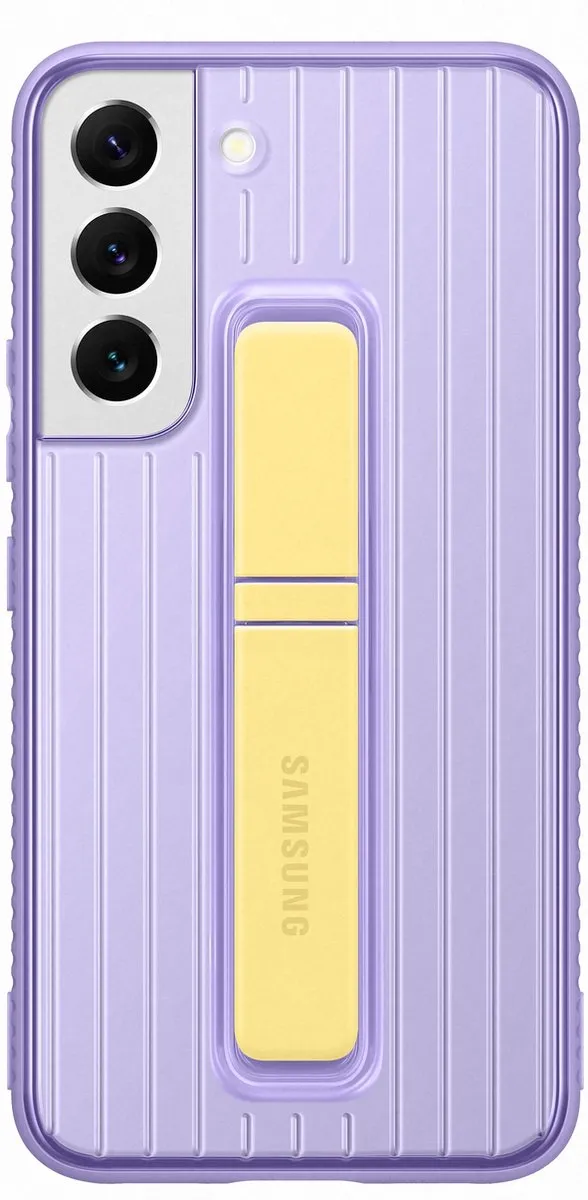 Samsung Protective Stand Cover EF-RS906CVEGWW