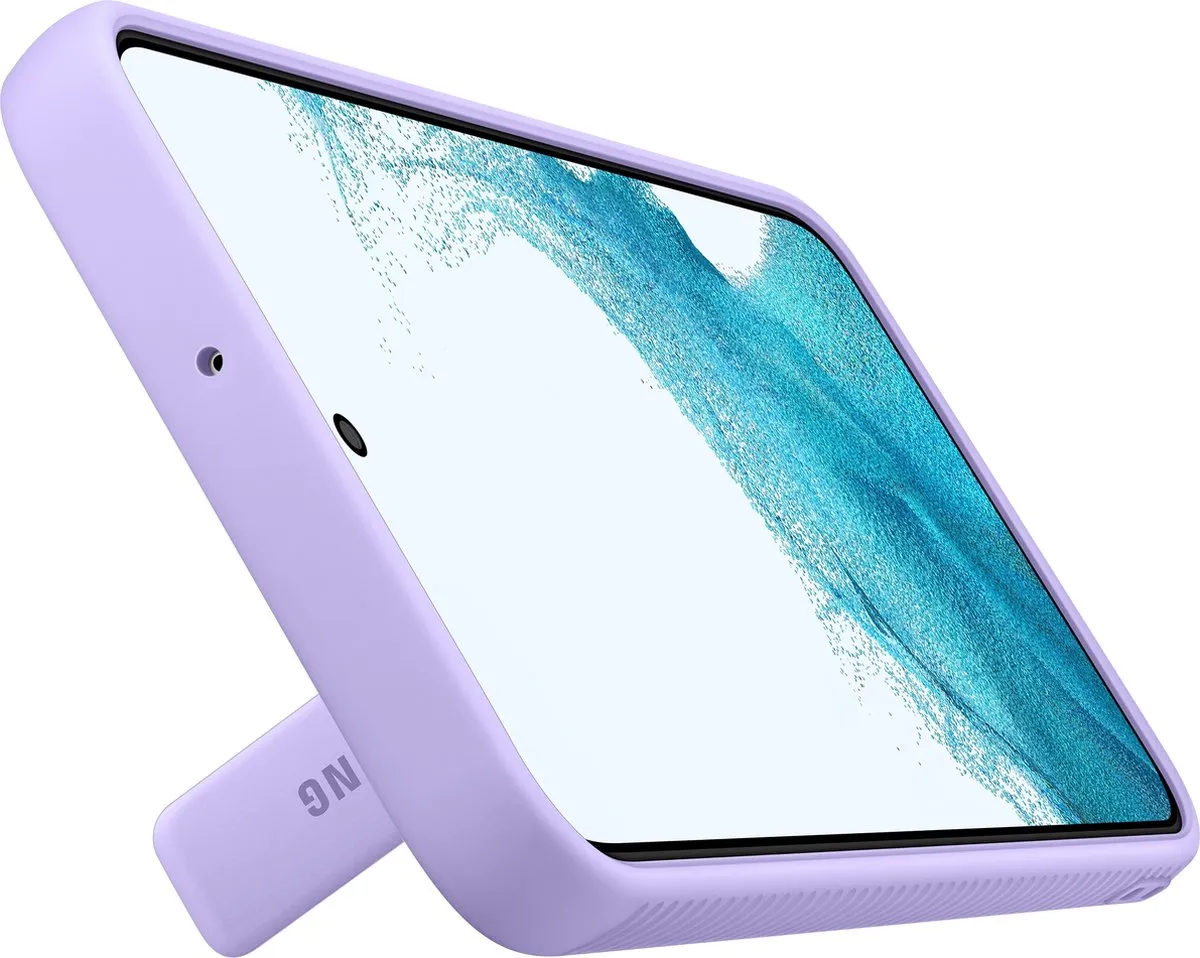 Samsung Protective Stand Cover EF-RS906CVEGWW - Lavender