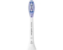 Philips Sonicare HX9052/17 Opzetborstels - 2 Stuks - Zwart