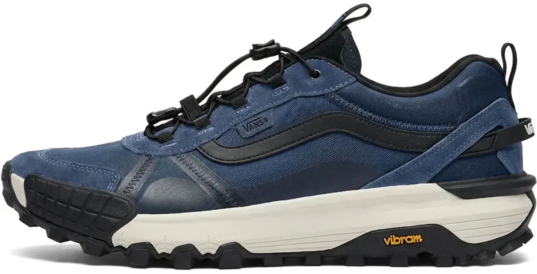 Vans Crosspath Xc Wandelschoenen Blauw EU 40 1/2