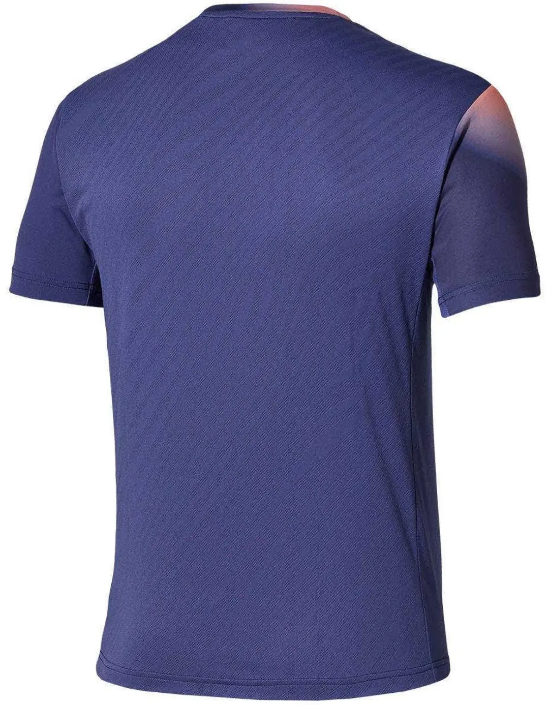Mizuno Graphic T-shirt 62GAD50114
