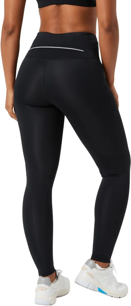 Björn Borg Ace Pocket Tight Dames - Trainingsbroek XL - Donkerblauw - afbeelding 4 van 6