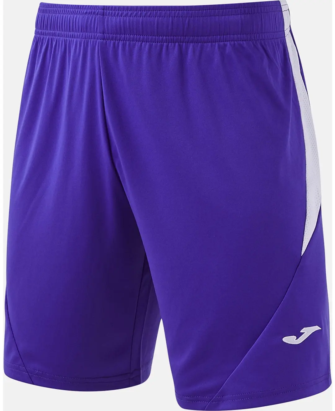Joma Tokio II Short - Paars/Wit - afbeelding 5 van 5