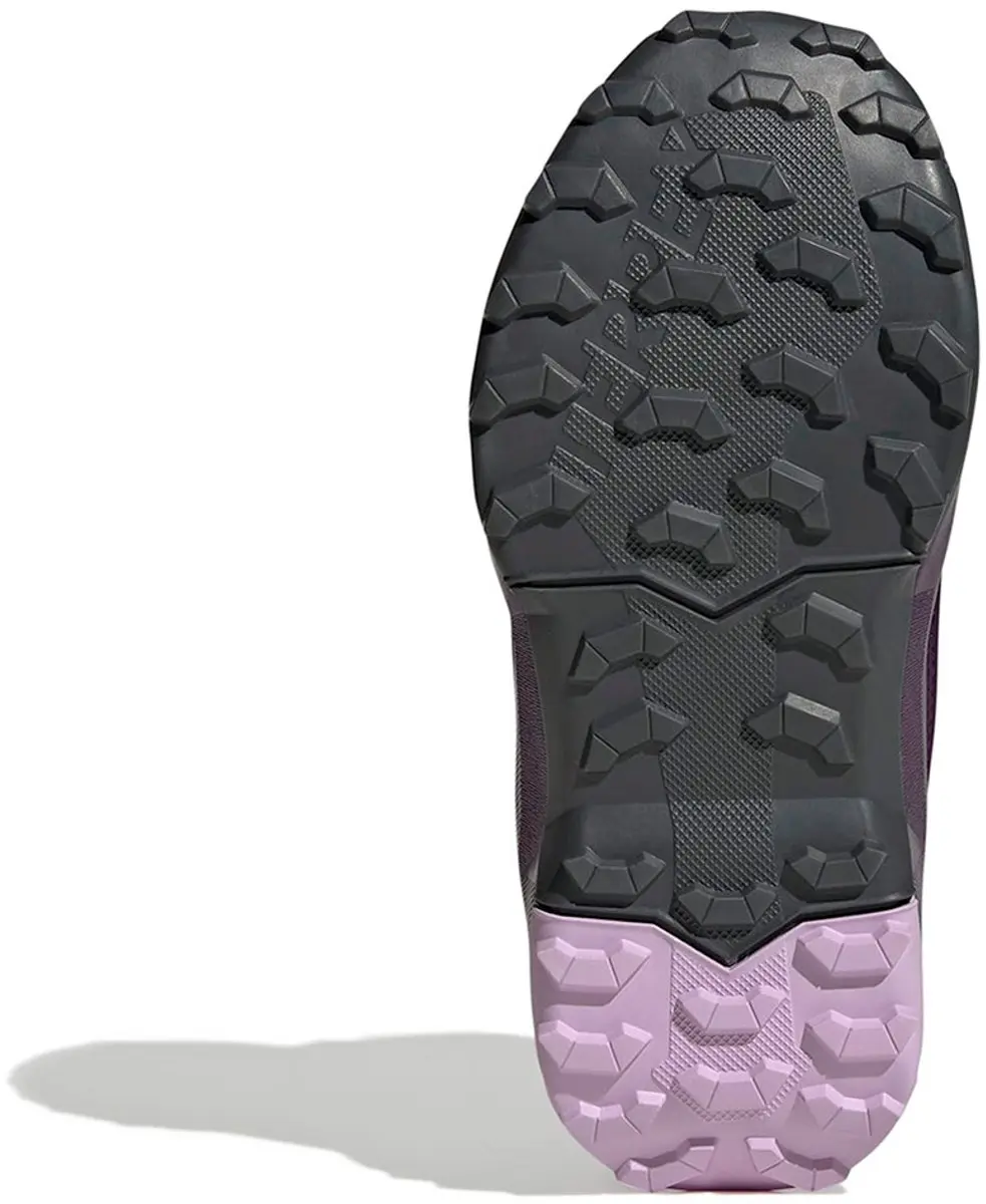 Adidas Terrex Ax4r Mid Wandelschoenen JS2924 - Grijs - afbeelding 2 van 6