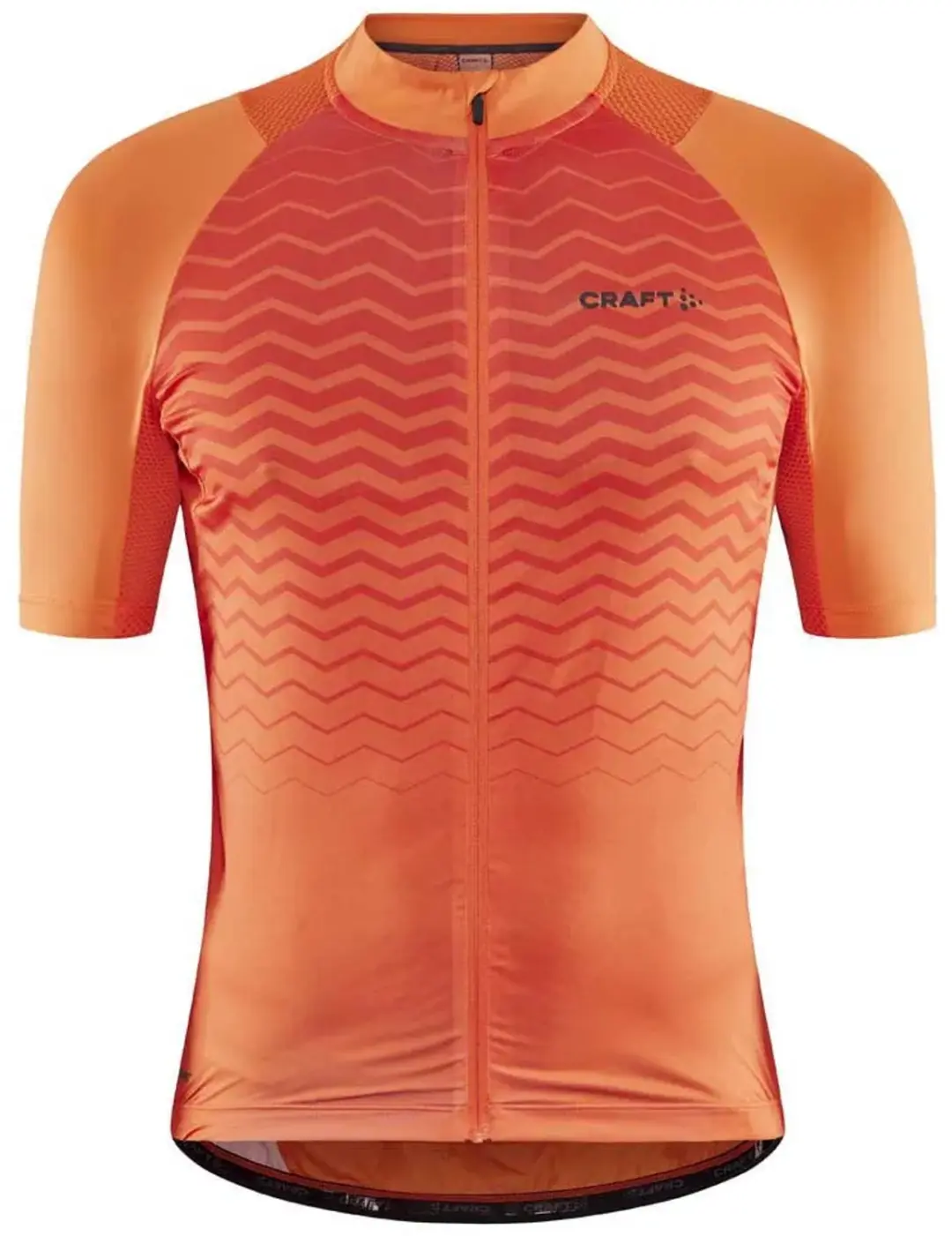 Craft ADV Endur Wielertrui - Oranje XL - afbeelding 6 van 6
