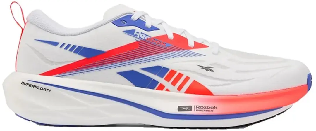Reebok Float Premier Hardloopschoenen Wit EU 39