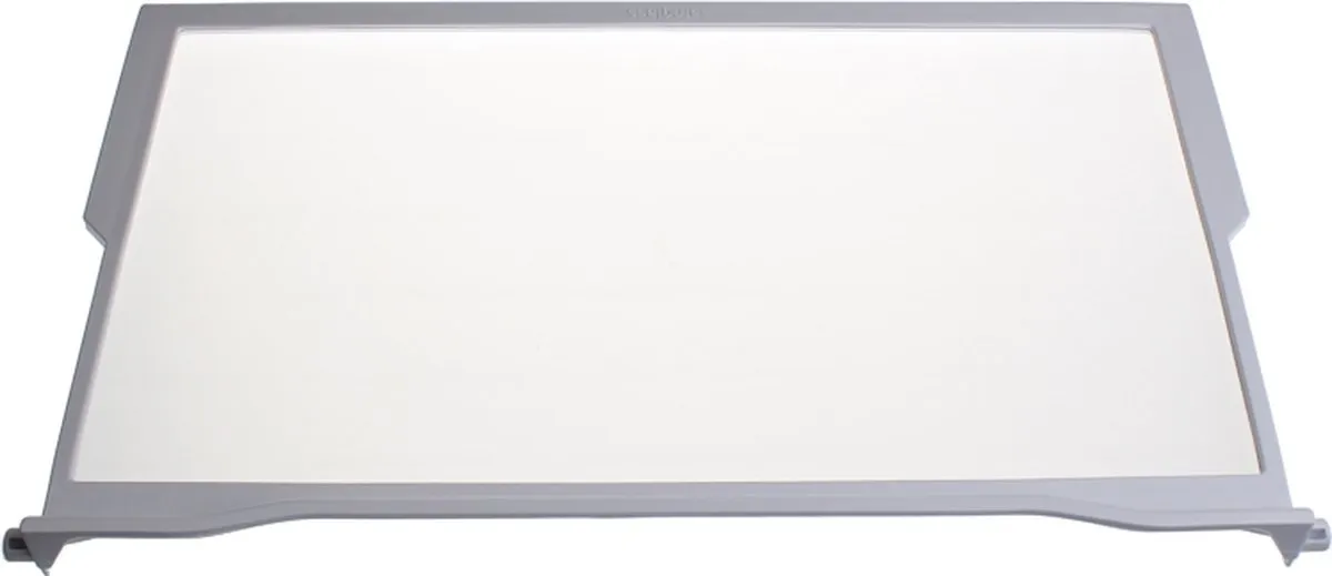 Whirlpool Glasplaat Frigo 481245088134