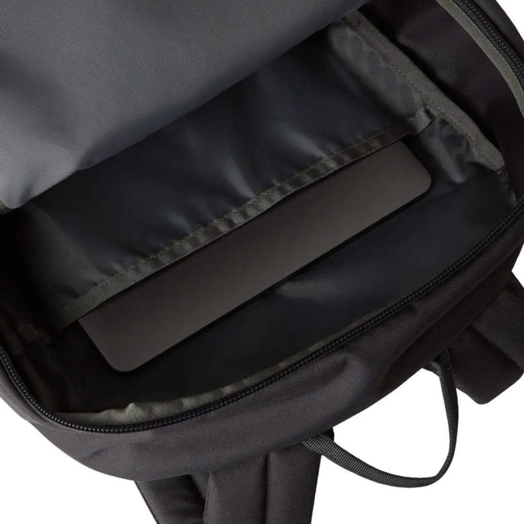 The North Face Rodey 27L Rugzak - Grijs - afbeelding 3 van 3