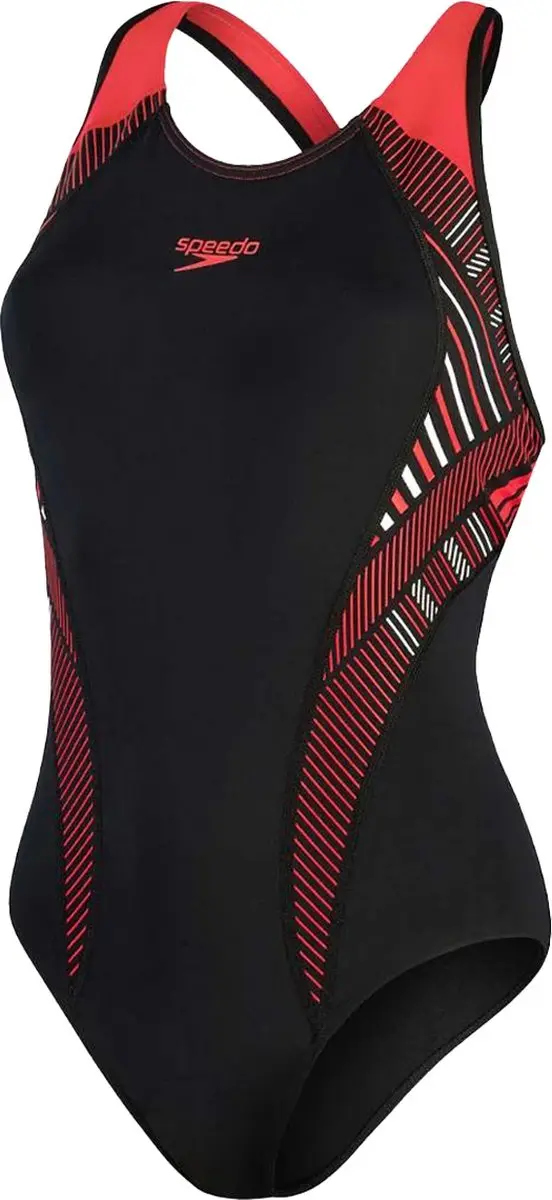 Speedo Placement SportbadpakVolwassenen