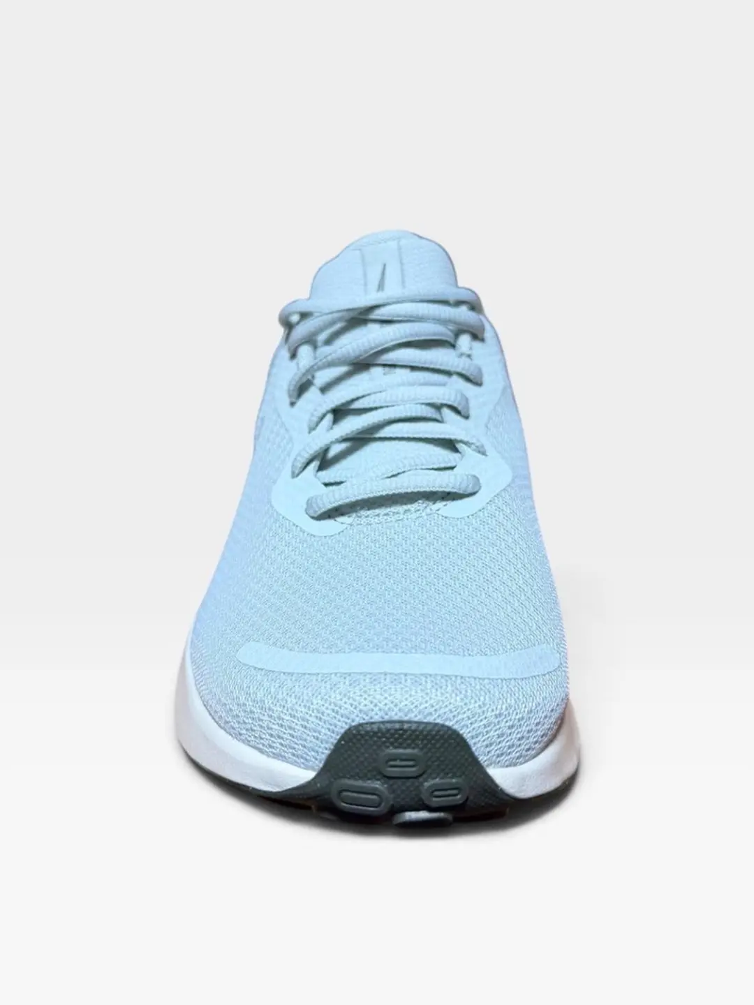 Nike Revolution 7 Hardloopschoenen Groen,Grijs EU 41 Man