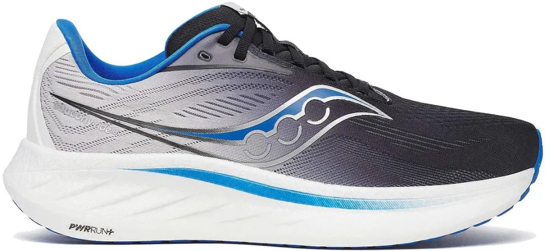 Saucony Ride 18
