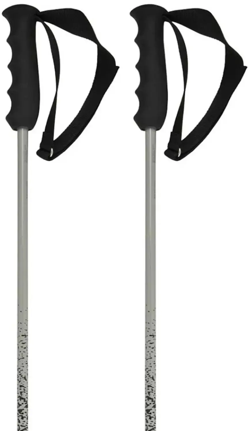 Head Porsche Carbon Stokken Zwart 125 cm