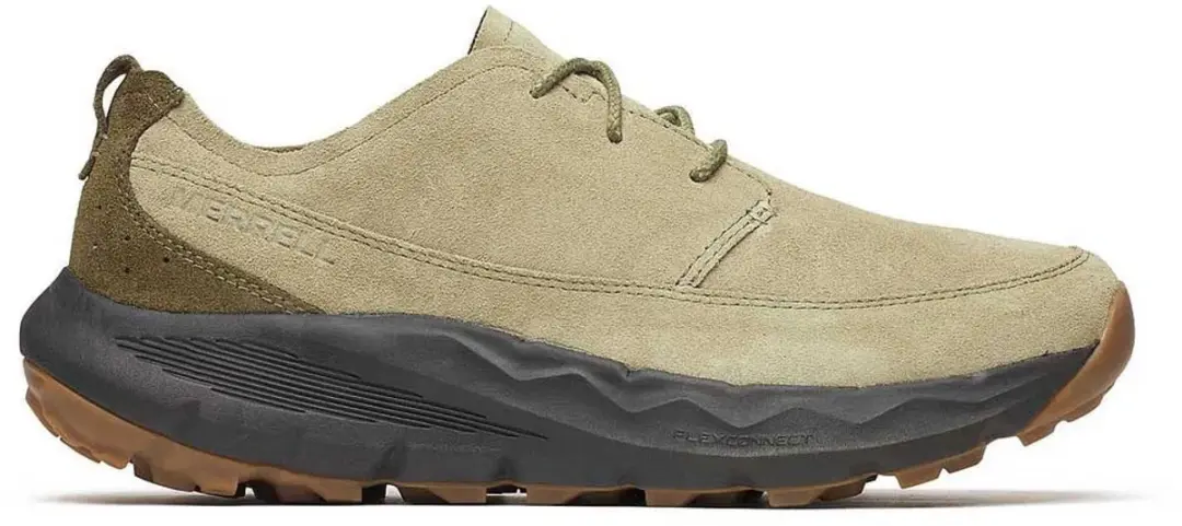 Merrell Nova 4 Traveller Schoenen Beige EU 43 1/2 Man