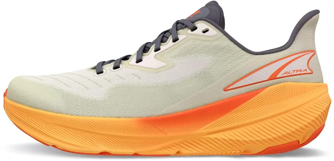 Altra Experience Flow