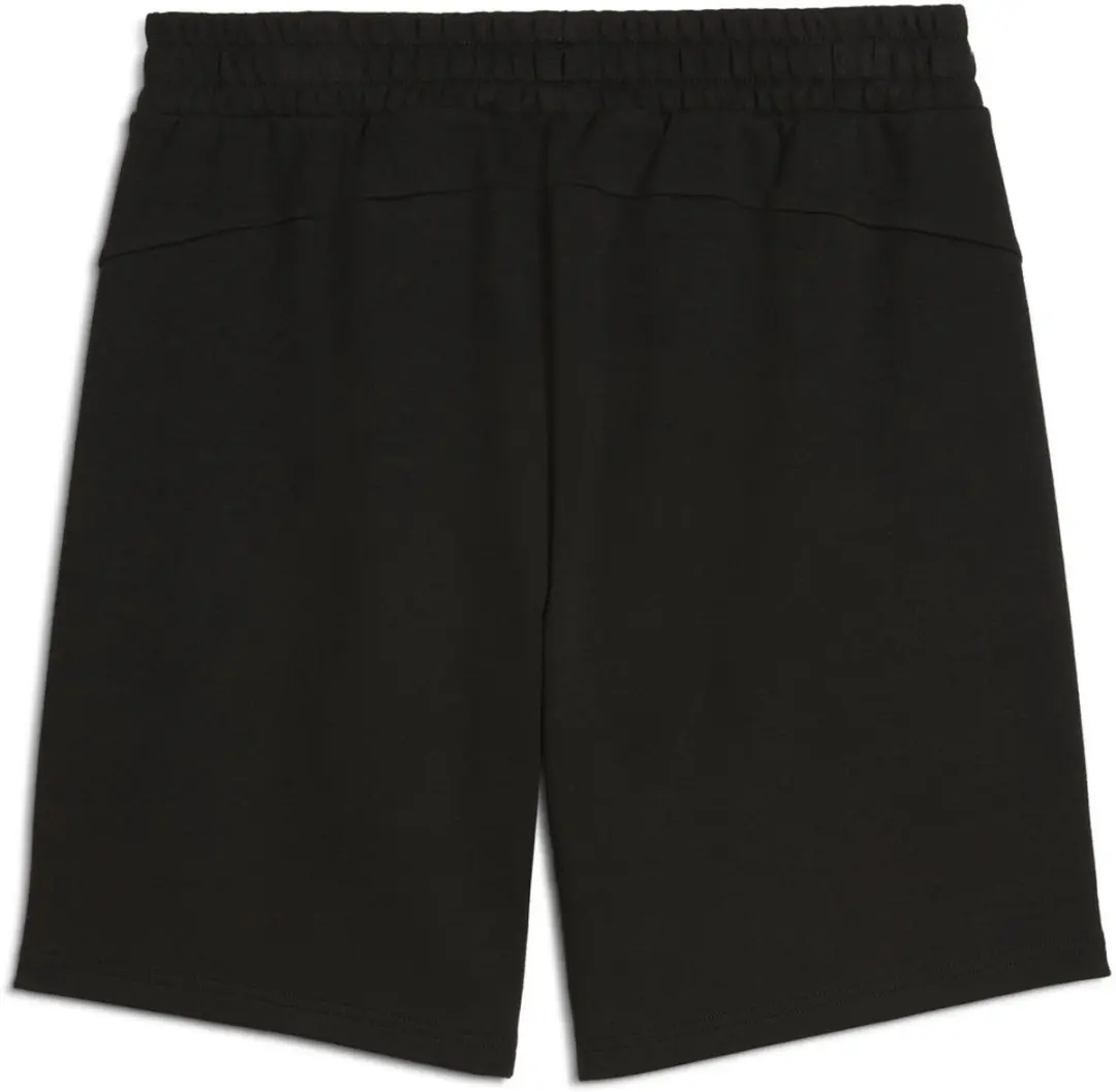 Puma FCSP Korte Casuals Shorts 3XL - Zwart/Rood - afbeelding 3 van 3