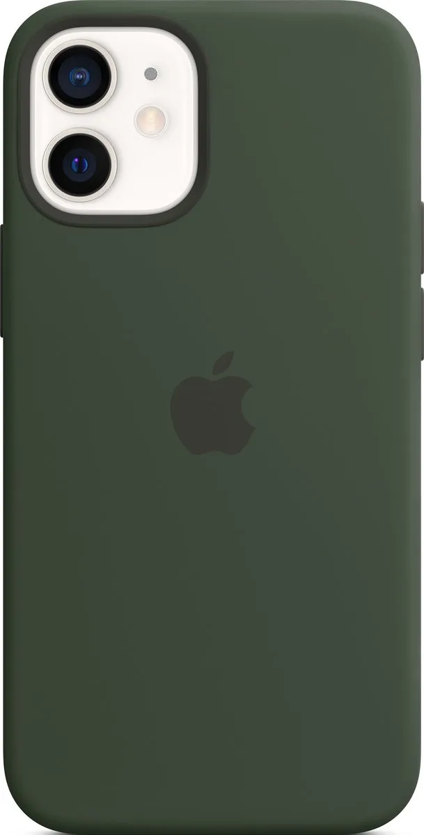 Apple Siliconenhoesje iPhone 12 Mini MHKR3ZM/A