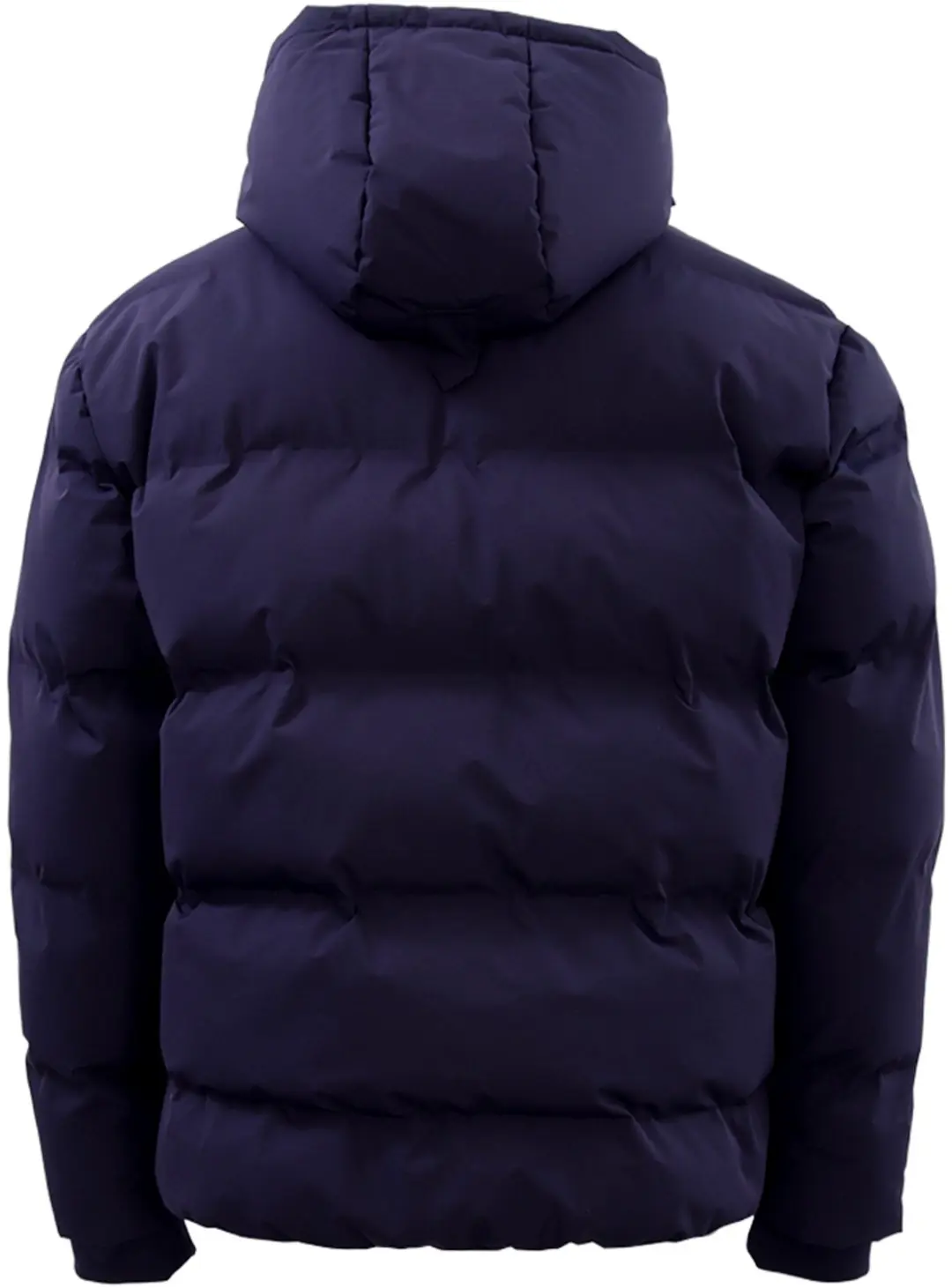 QUUR Qriod Men Winterjas