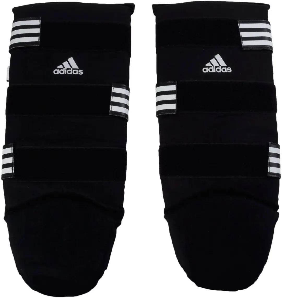 Adidas Scheenbeschermers Good Zwart / Wit