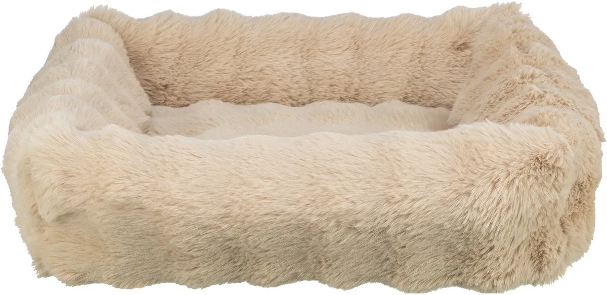 Trixie Hondenmand Elli Zand - S - afbeelding 2 van 6