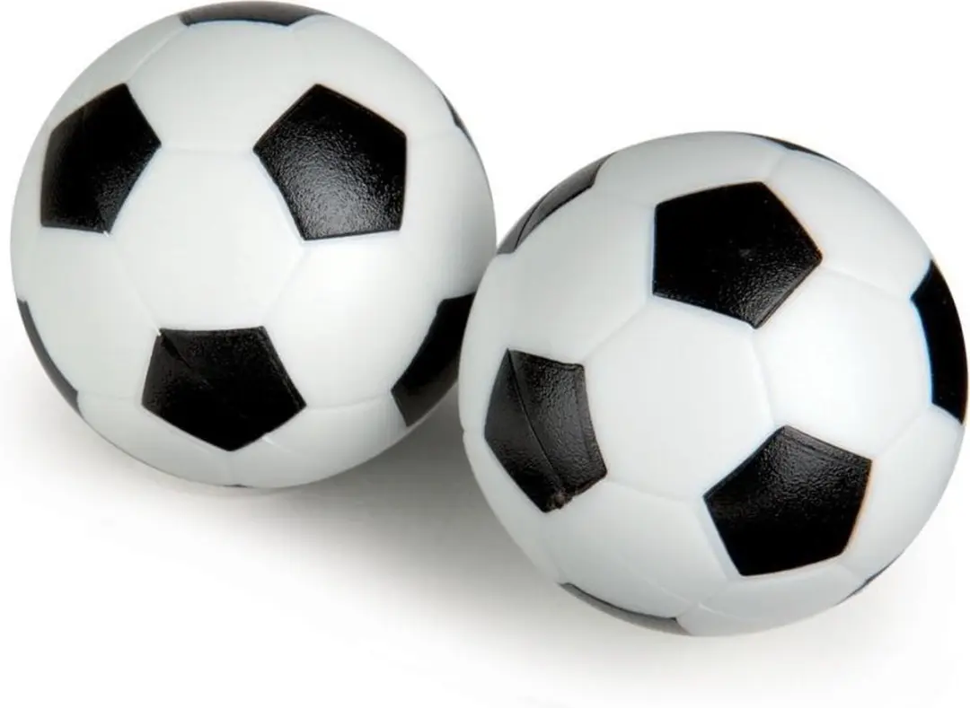 Smoby Voetbaltafelbal