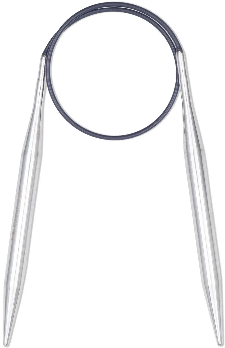 Breinaalden met kabel 7mm/40cm