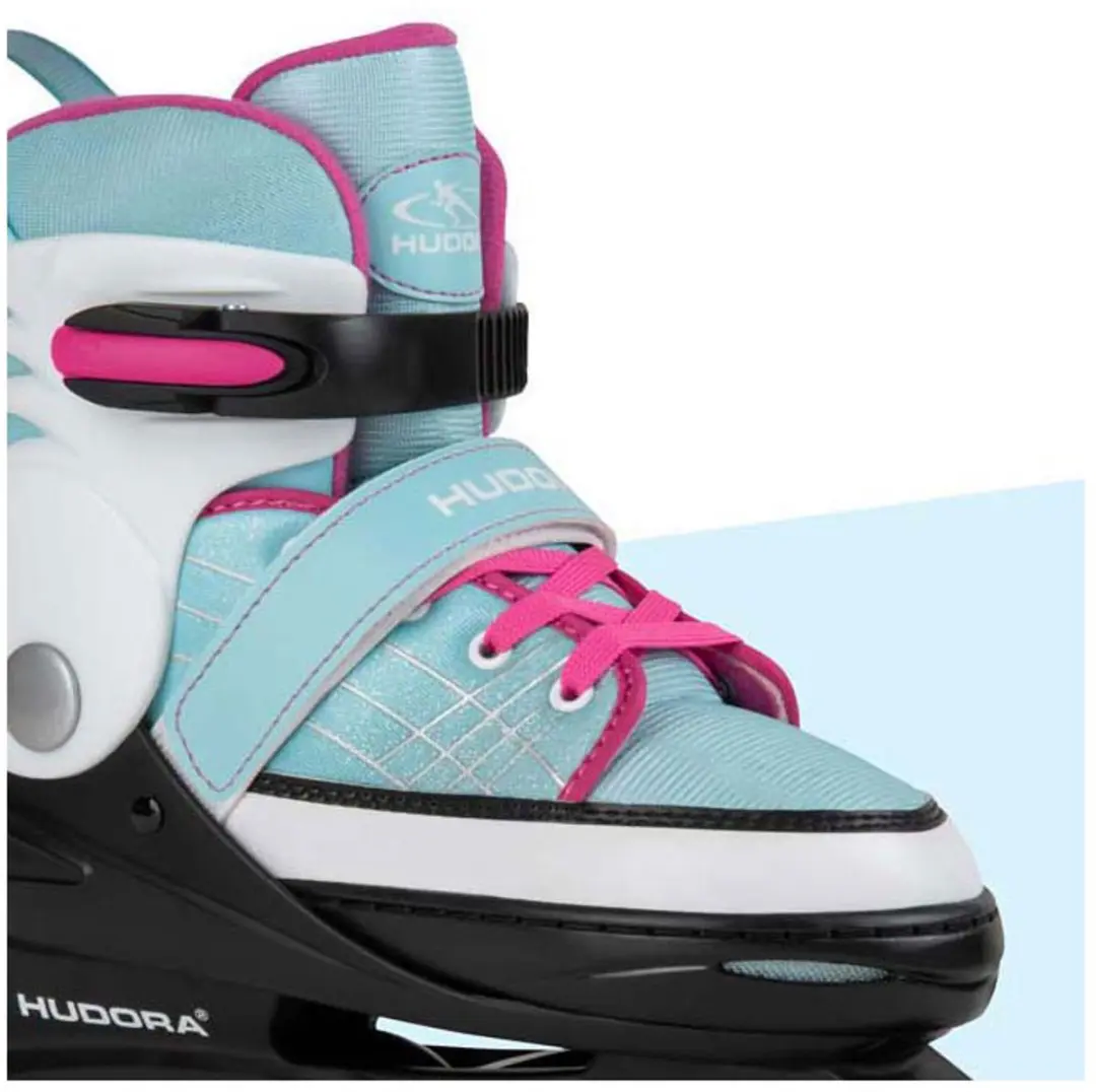 Hudora Basic Inline Skeelers 37343 - Maat 34-37 - afbeelding 2 van 4