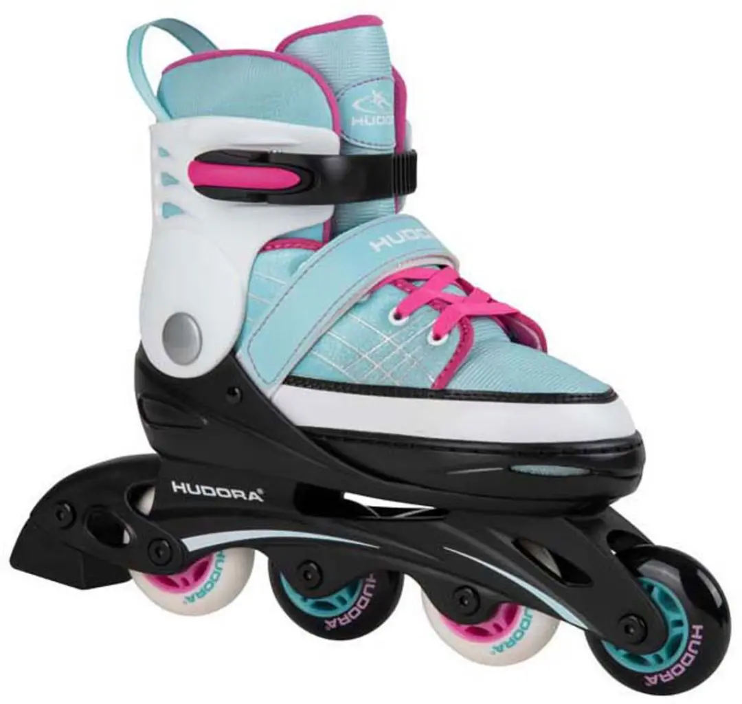 Hudora Basic Inline Skeelers 37343
