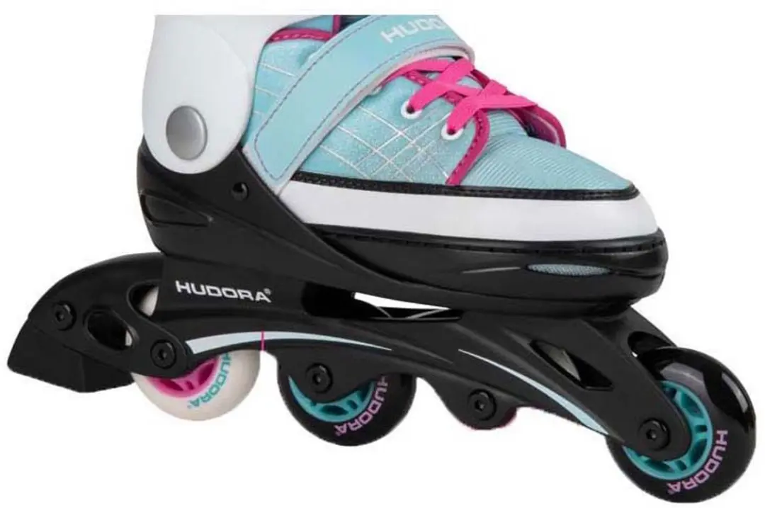 Hudora Basic Inline Skeelers 37343 - Maat 34-37 - afbeelding 3 van 4