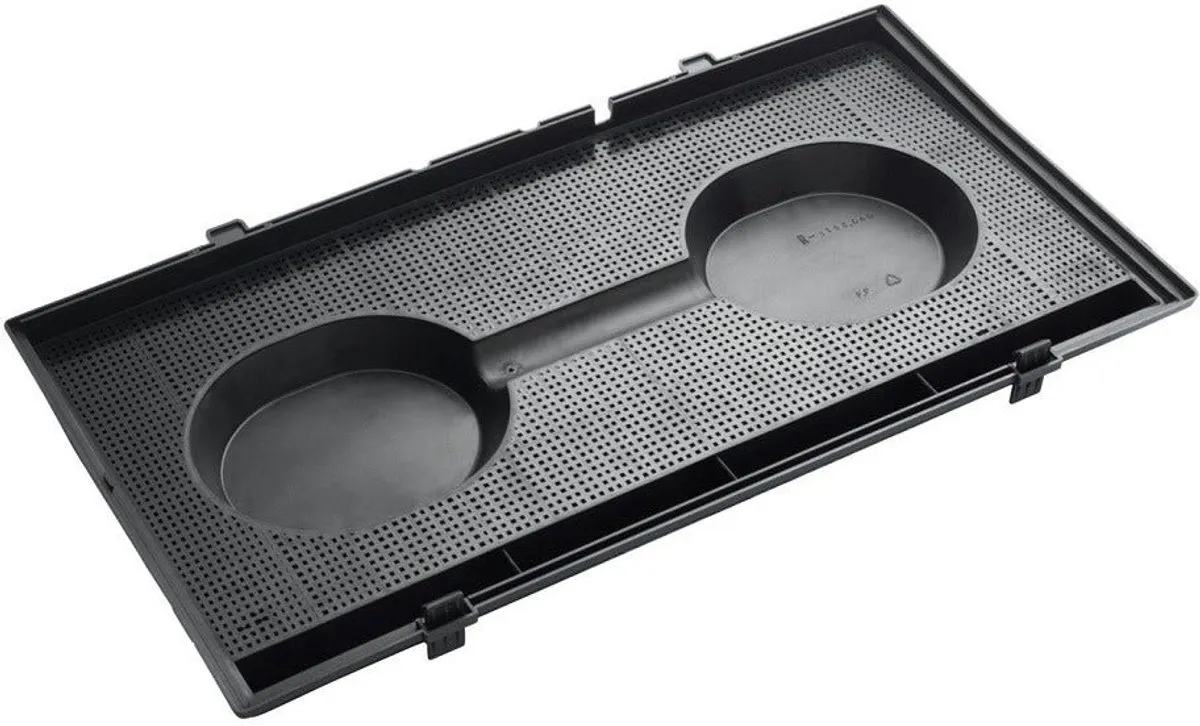 Electrolux MCFE07 Koolstoffilter - 9029800514