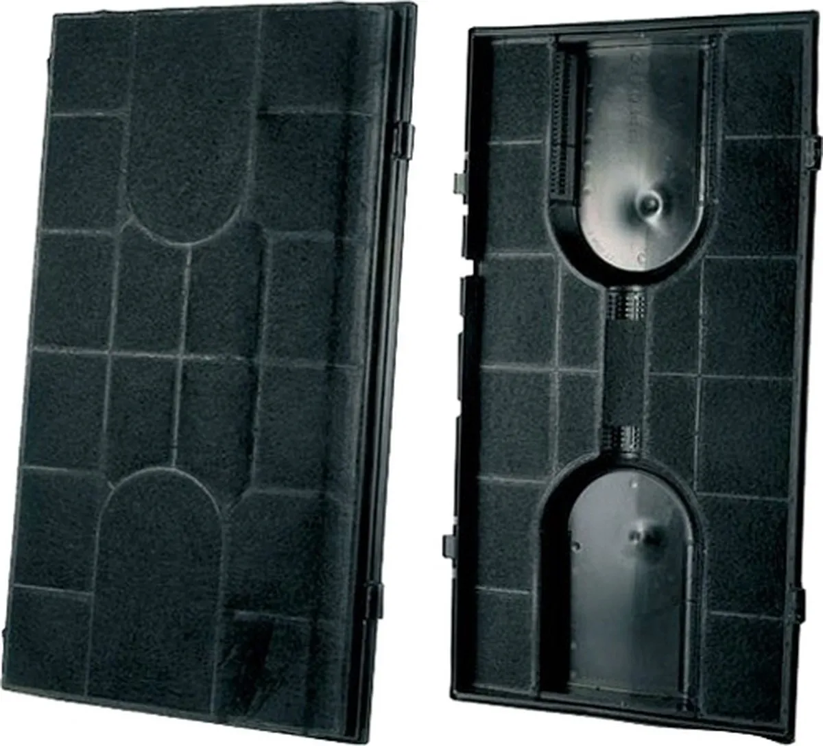 Electrolux MCFE07 Koolstoffilter