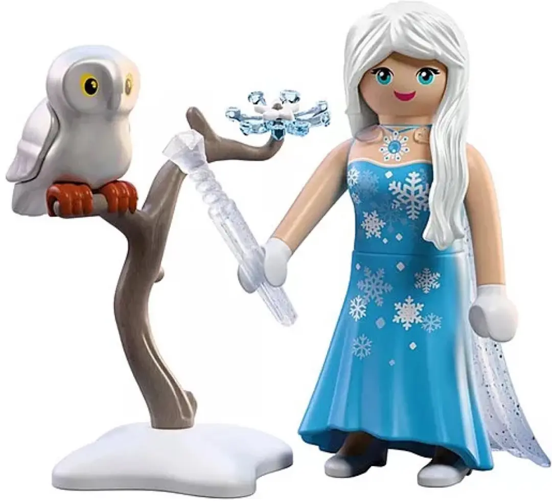Playmobil Eisprinzessin 72153 - afbeelding 4 van 4