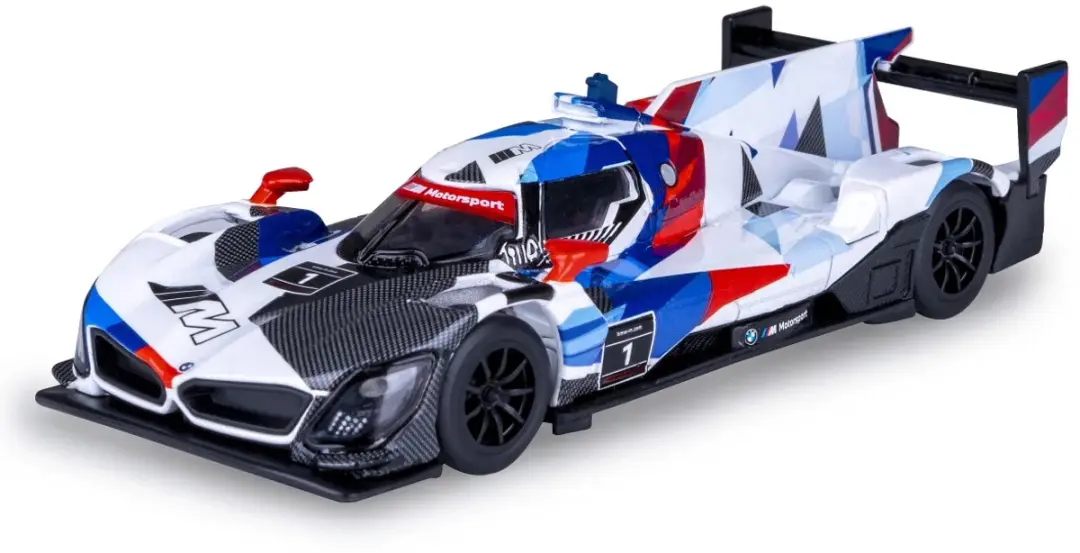 Jamara BMW M Hybrid V8 Diecast 1:45