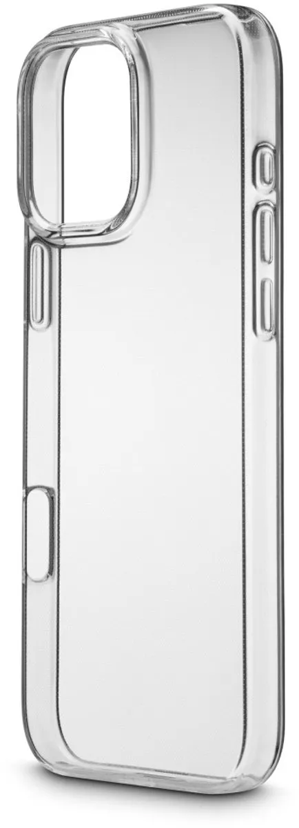 Hama Always Clear Hoesje iPhone 16 Pro Max - 00136861 - Transparant - afbeelding 6 van 6